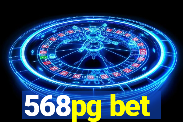 568pg bet